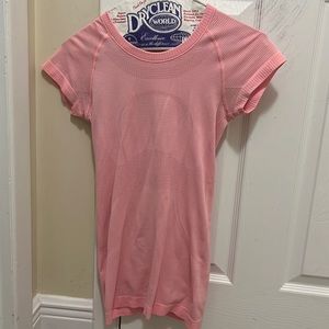 Lululemon swiftly tech